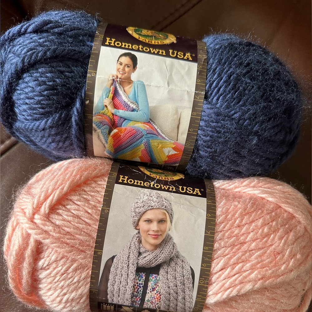 Yarn 🧶